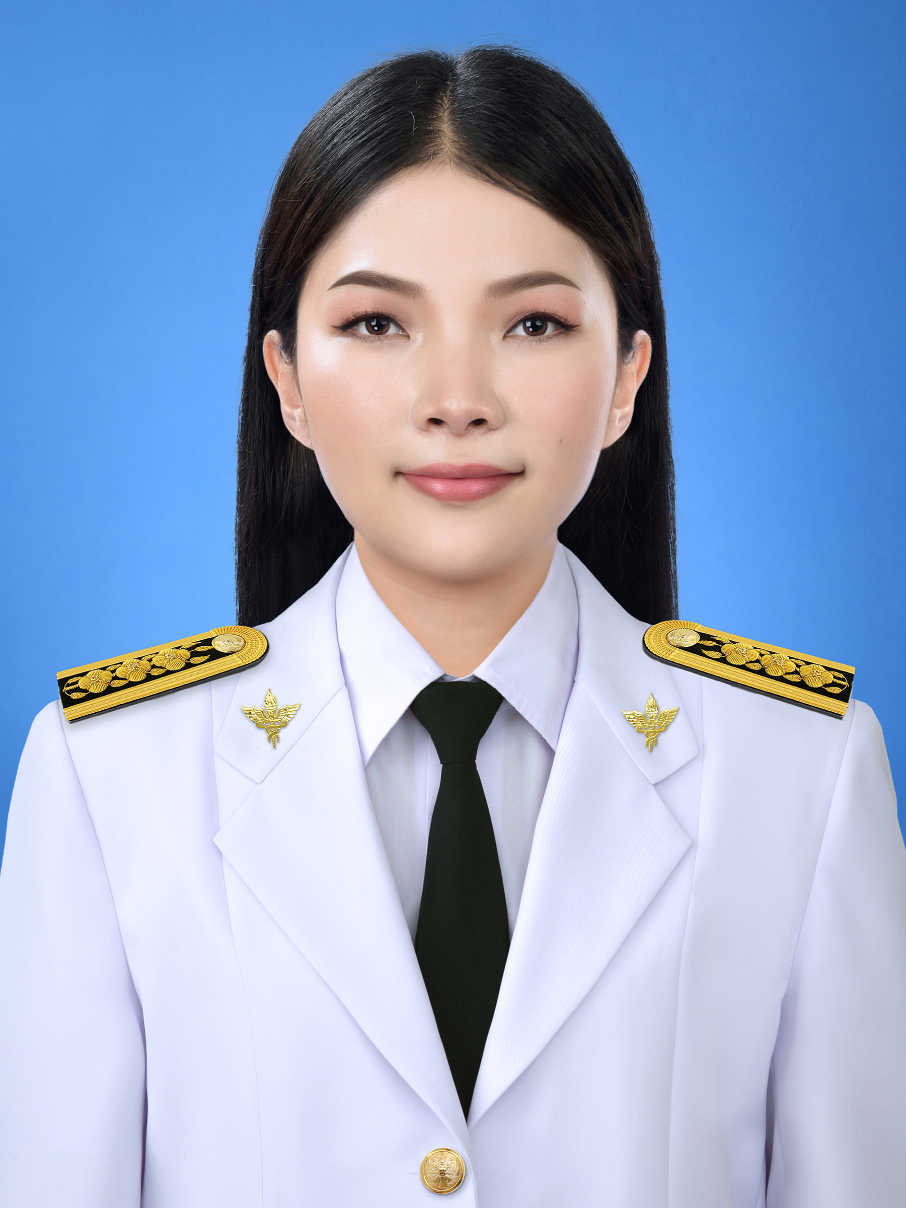 ผลงานชุดข้าราชการของร้าน